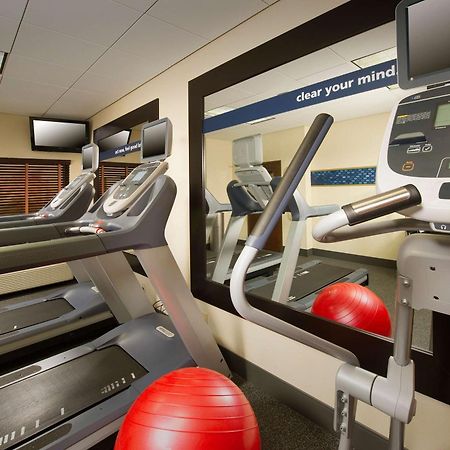 Hampton Inn & Suites Stillwater Luaran gambar