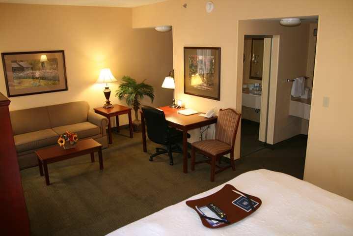 Hampton Inn & Suites Stillwater Luaran gambar