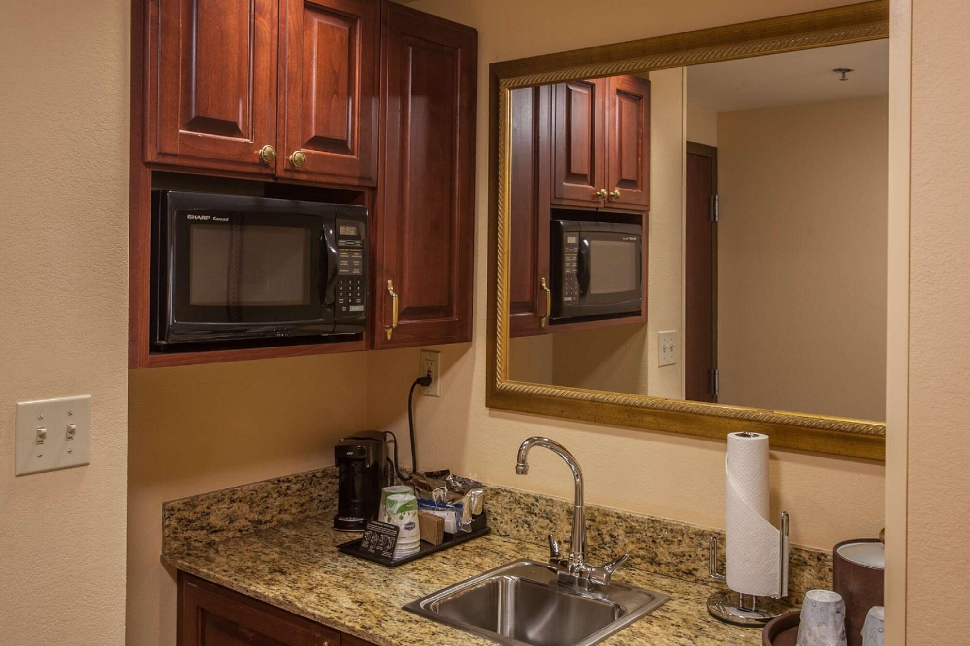 Hampton Inn & Suites Stillwater Luaran gambar