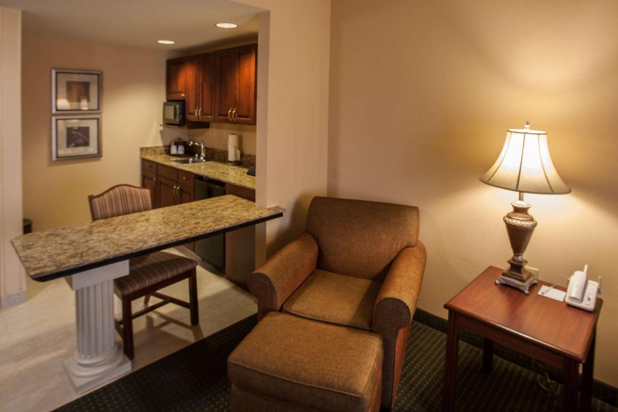 Hampton Inn & Suites Stillwater Luaran gambar