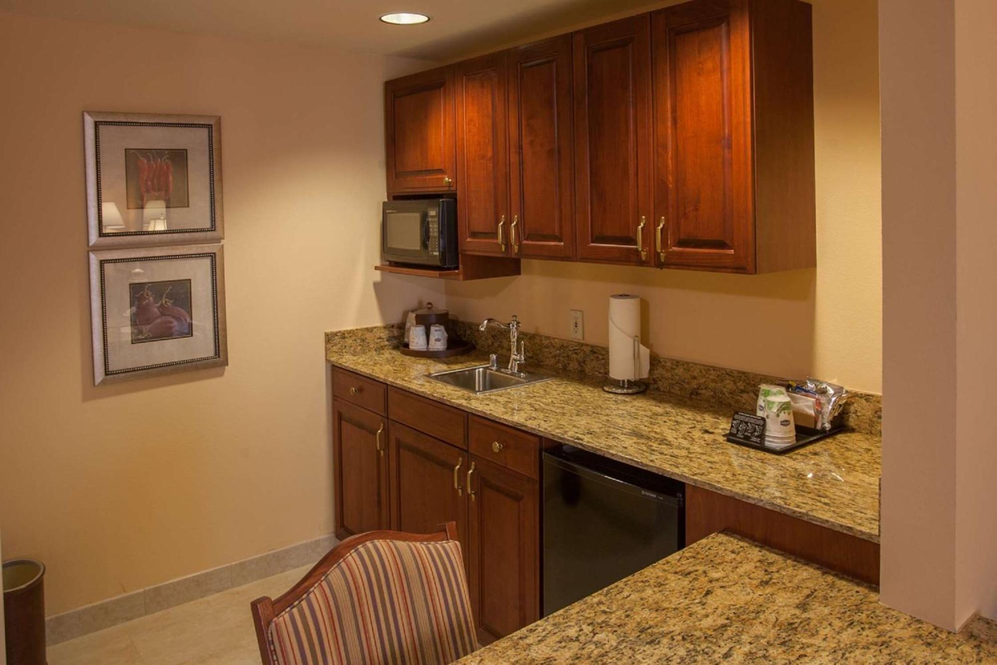 Hampton Inn & Suites Stillwater Luaran gambar
