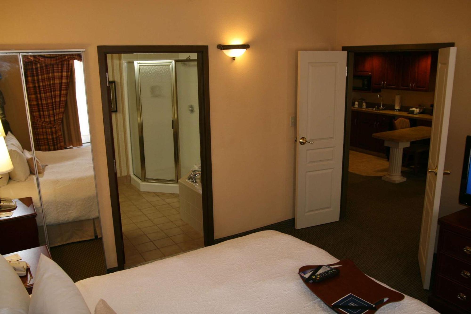 Hampton Inn & Suites Stillwater Bilik gambar