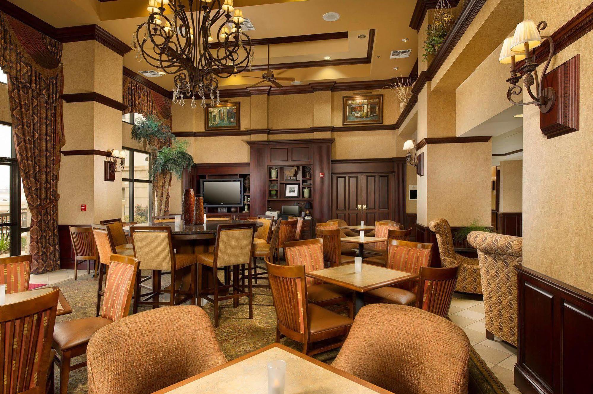 Hampton Inn & Suites Stillwater Luaran gambar