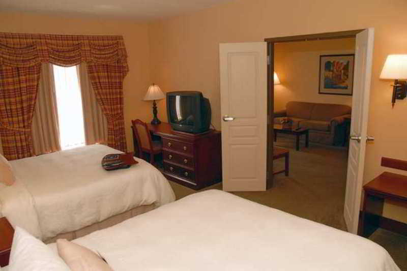 Hampton Inn & Suites Stillwater Bilik gambar